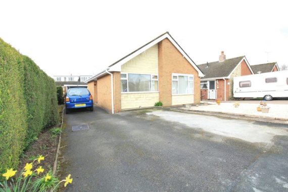 2 Bedroom Detached